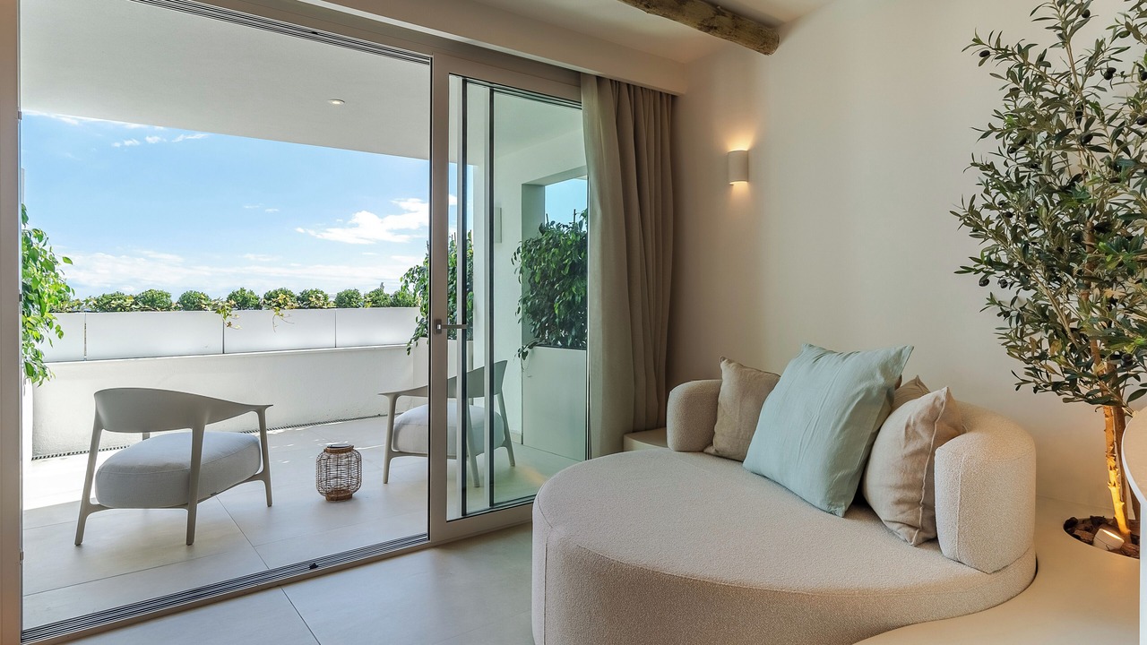 Photo of Livingroom in Castelldefels