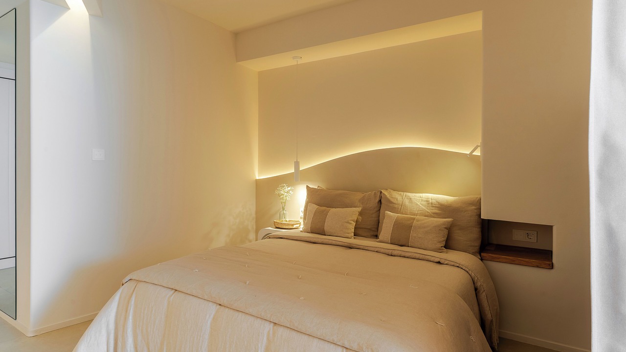 Photo of Bedroom in Castelldefels