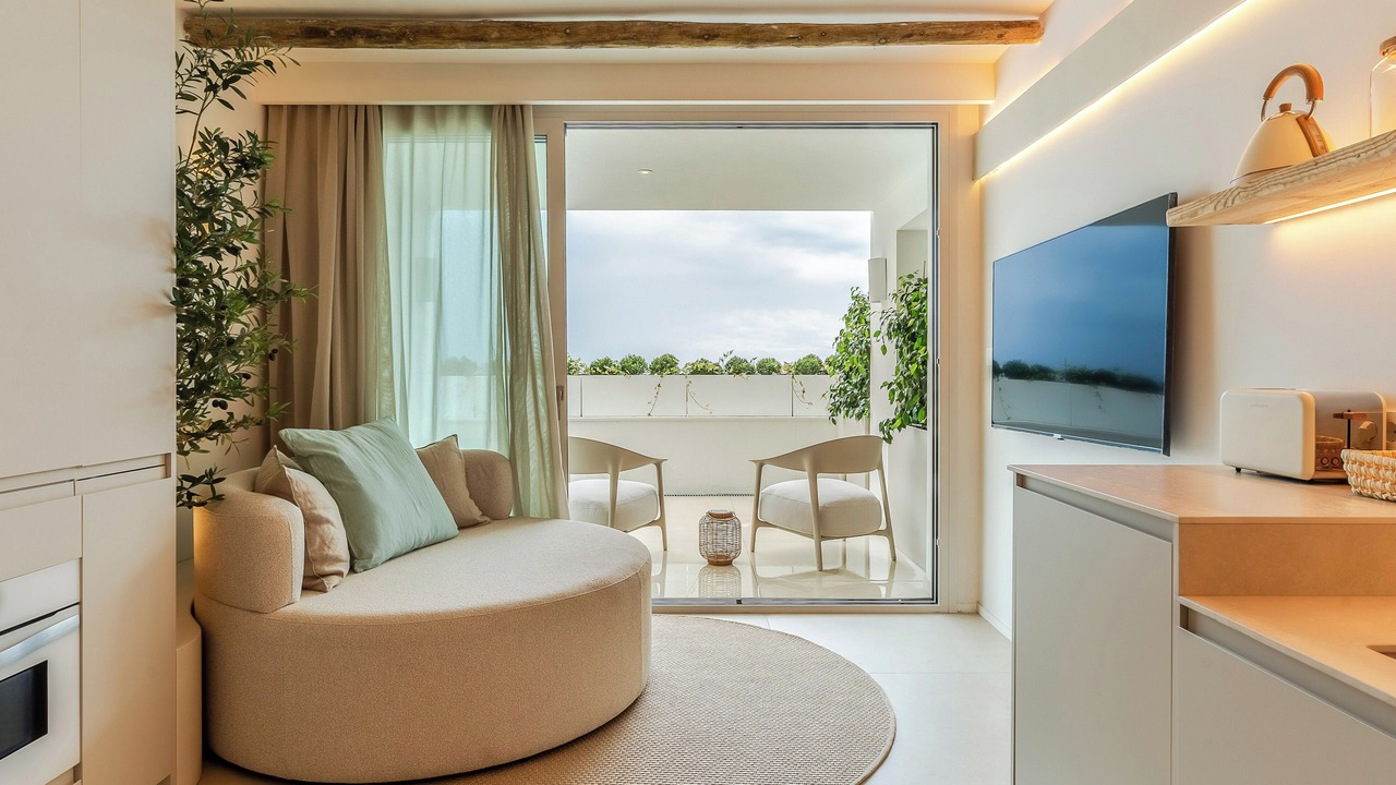 Photo of Patio Balcony in Castelldefels