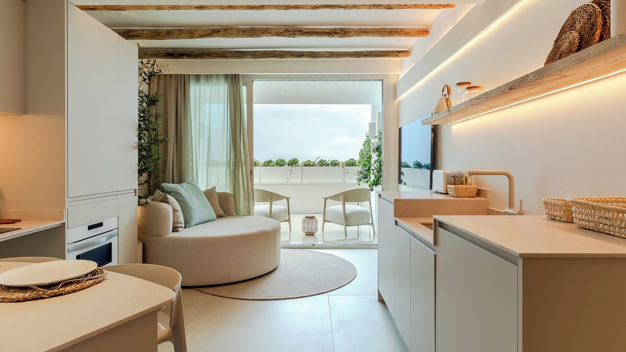Photo of Livingroom in Castelldefels