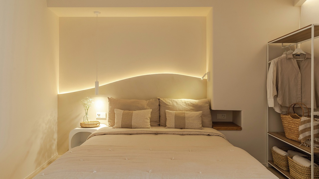 Photo of Bedroom in Castelldefels