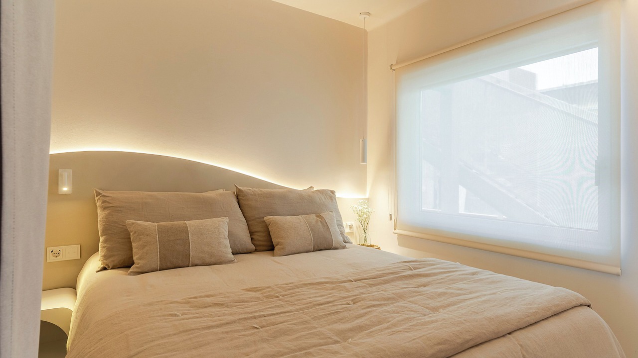 Photo of Bedroom in Castelldefels
