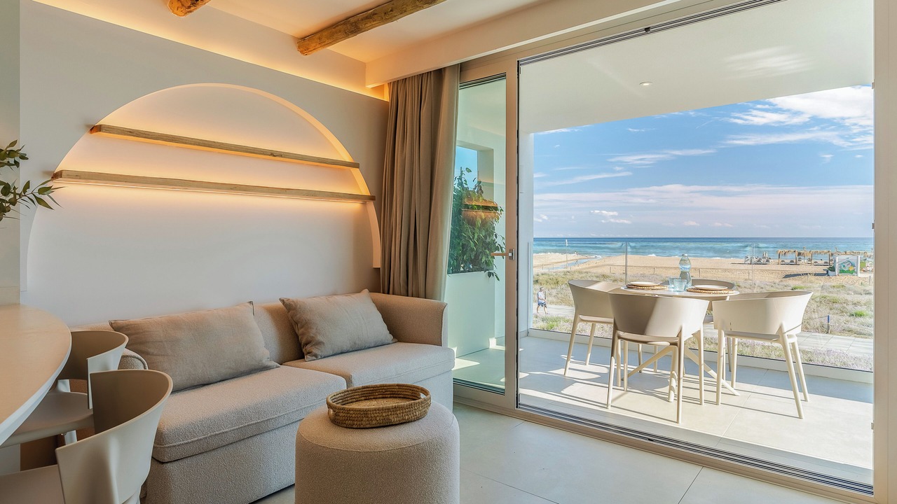 Photo of Livingroom in Castelldefels