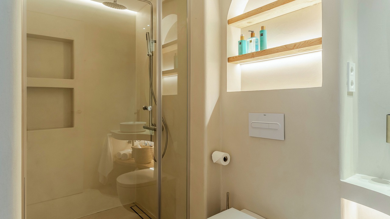 Photo of Bathroom in Castelldefels