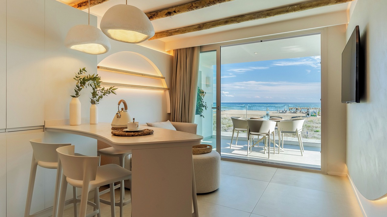Photo of Livingroom in Castelldefels