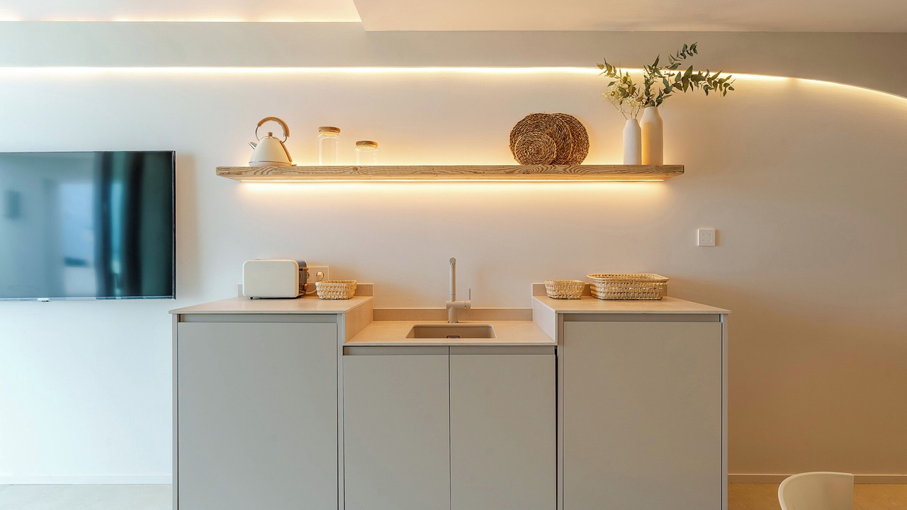 Photo of Kitchen in Castelldefels
