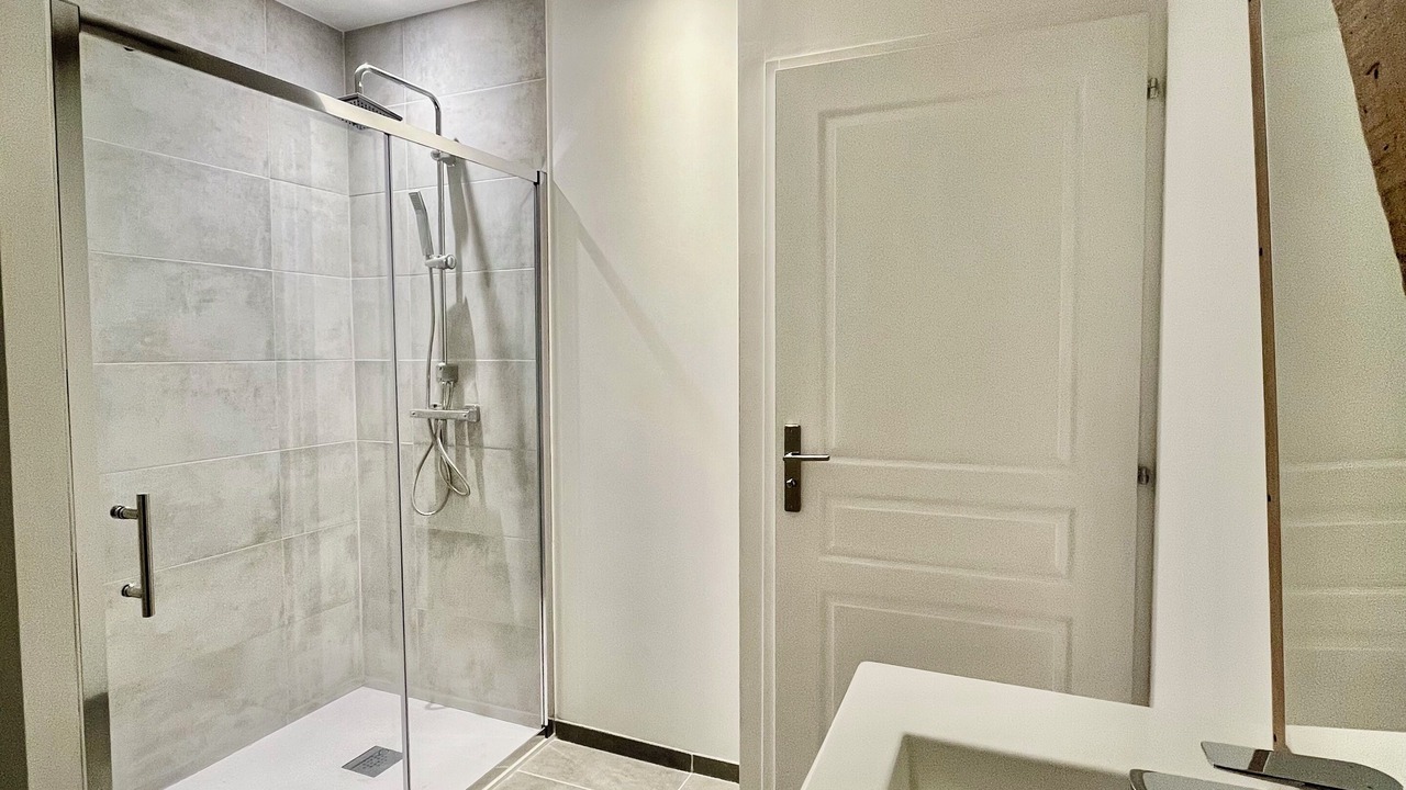 Photo of Bathroom in Limoges