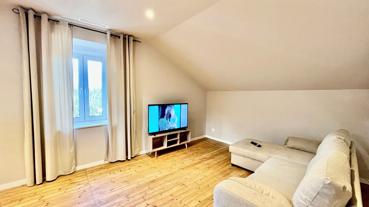 Photo of Livingroom in Limoges