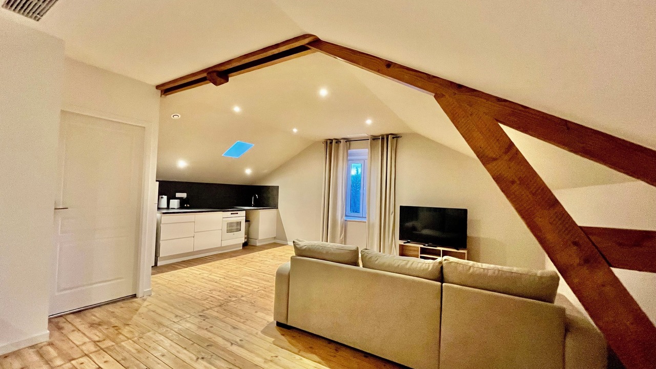 Photo of Livingroom in Limoges