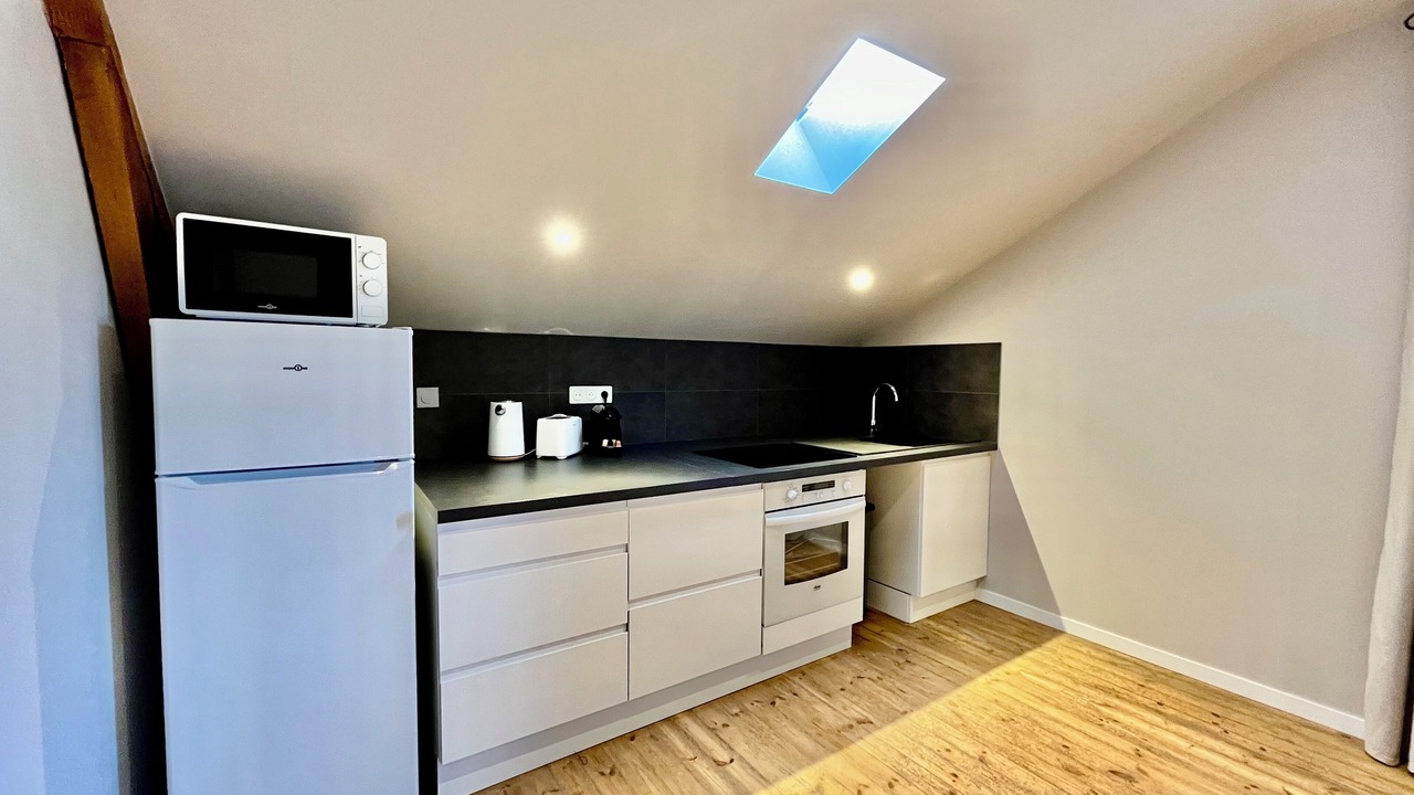 Photo of Kitchen in Limoges