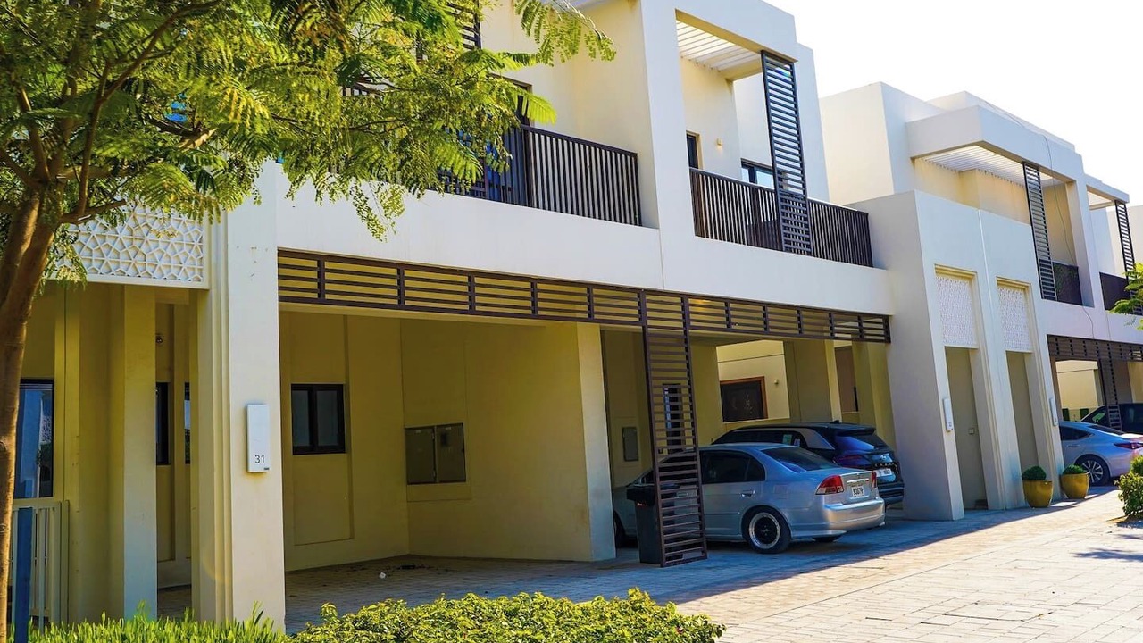 Photo of Outdoor in Al-Fujairah
