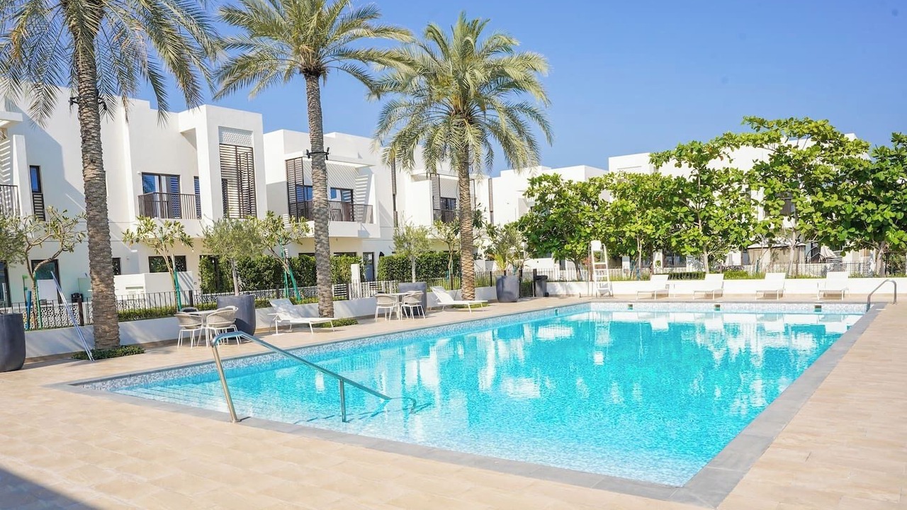 Photo of Outdoor in Al-Fujairah