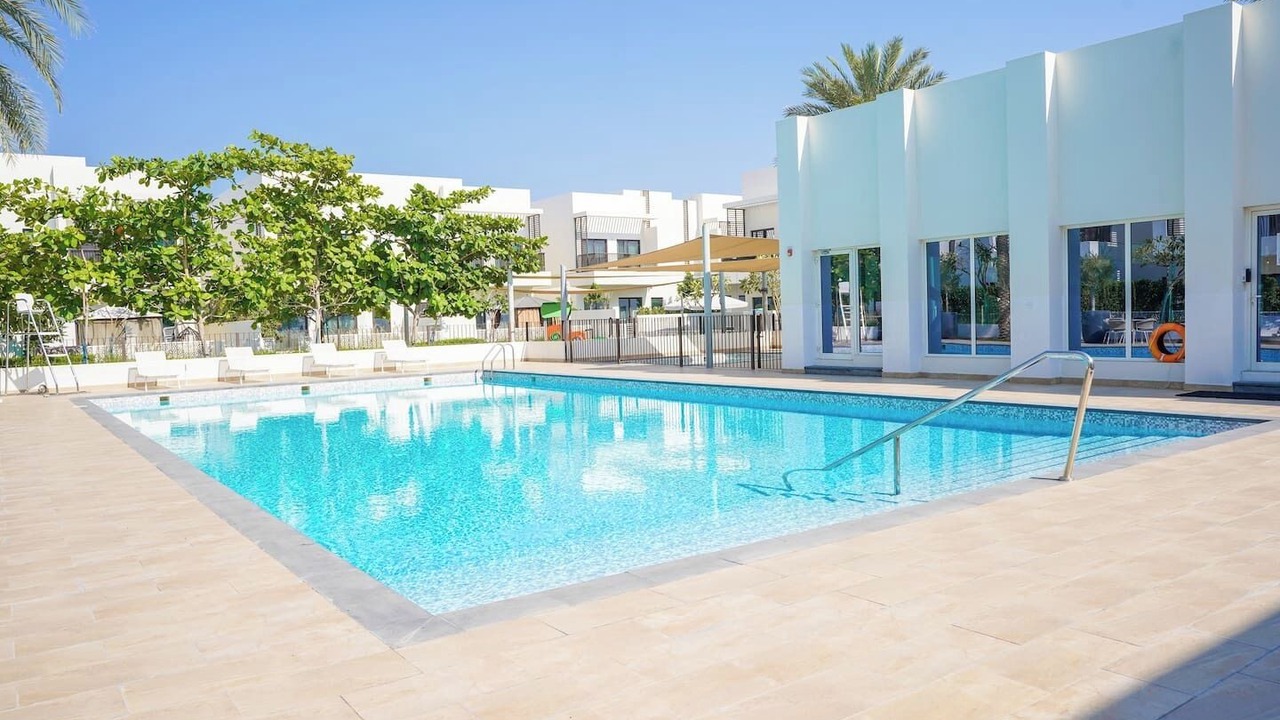 Photo of Outdoor in Al-Fujairah