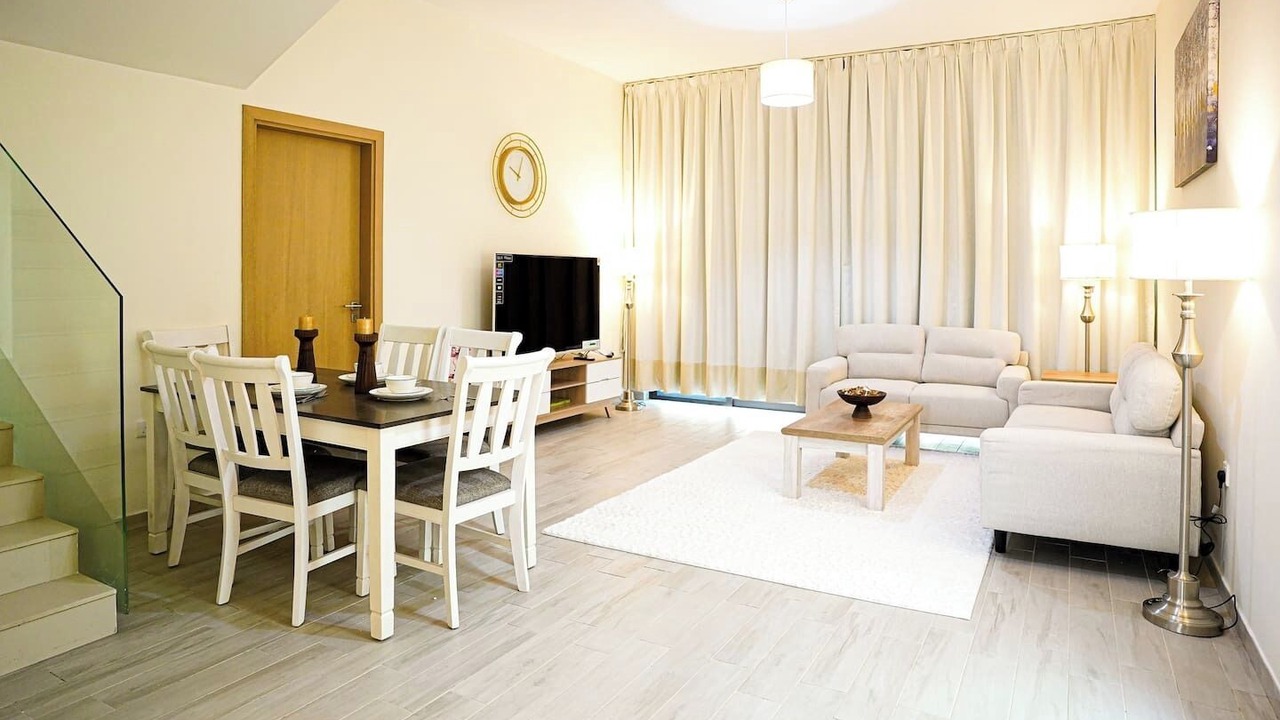 Photo of Livingroom in Al-Fujairah