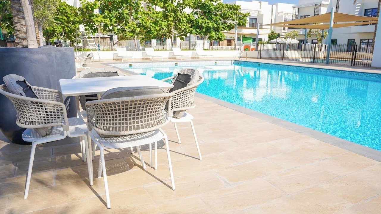 Photo of Outdoor in Al-Fujairah