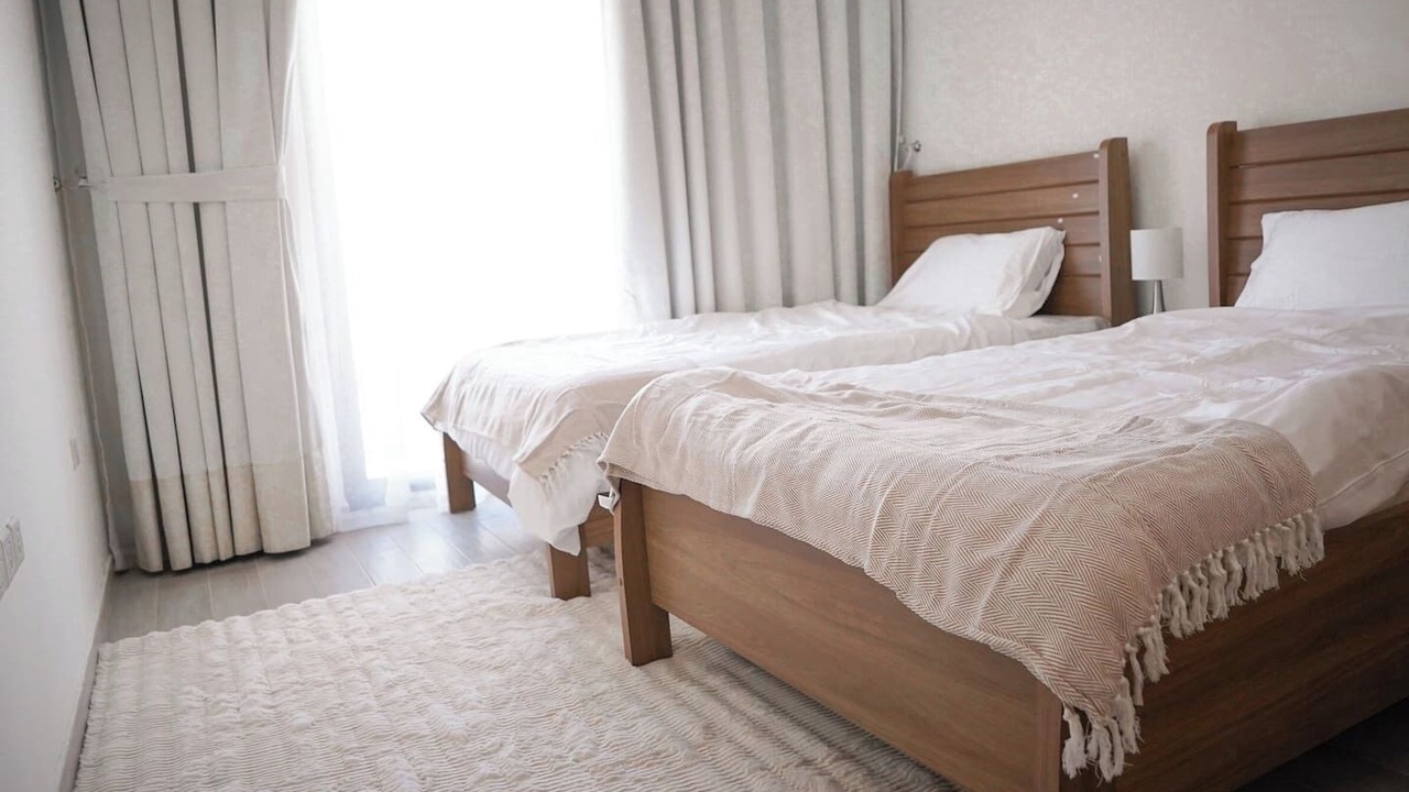 Photo of Bedroom in Al-Fujairah