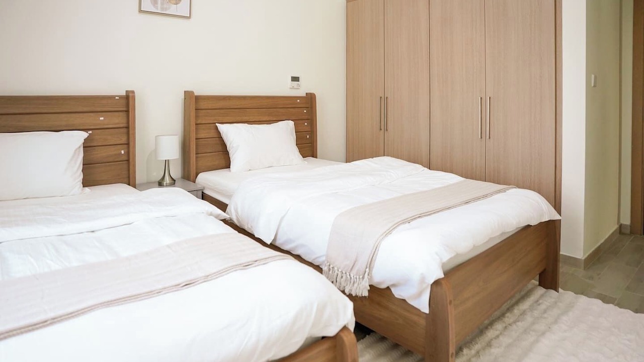 Photo of Bedroom in Al-Fujairah