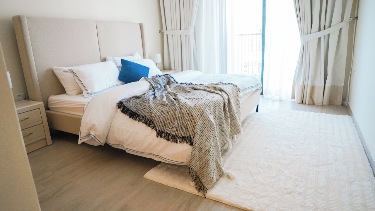 Photo of Bedroom in Al-Fujairah