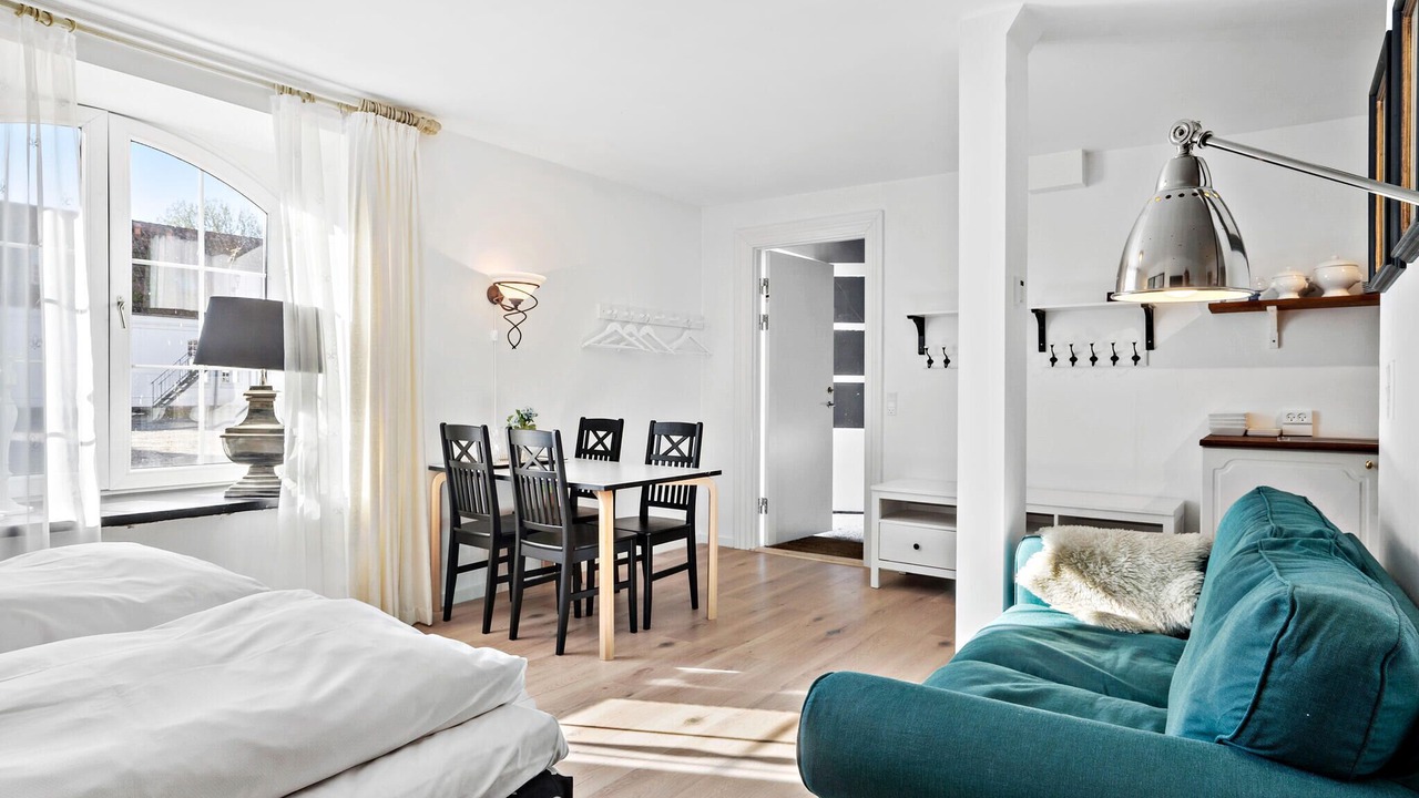 Photo of Bedroom in Skanderborg Municipality