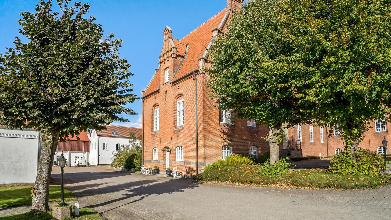 Photo of Others in Skanderborg Municipality