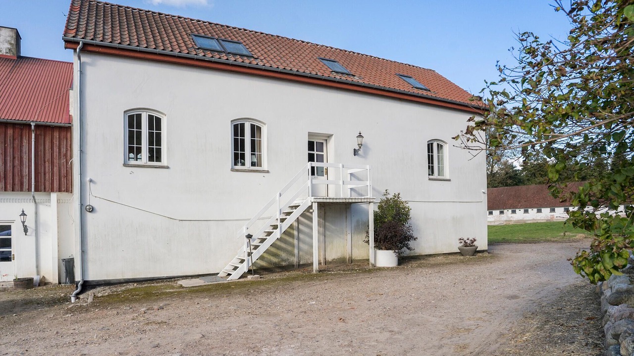 Photo of Others in Skanderborg Municipality