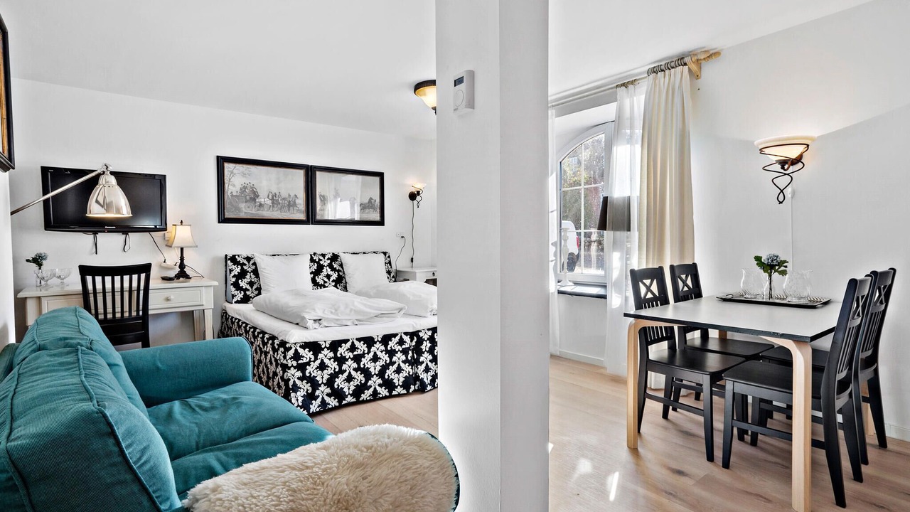 Photo of Bedroom in Skanderborg Municipality
