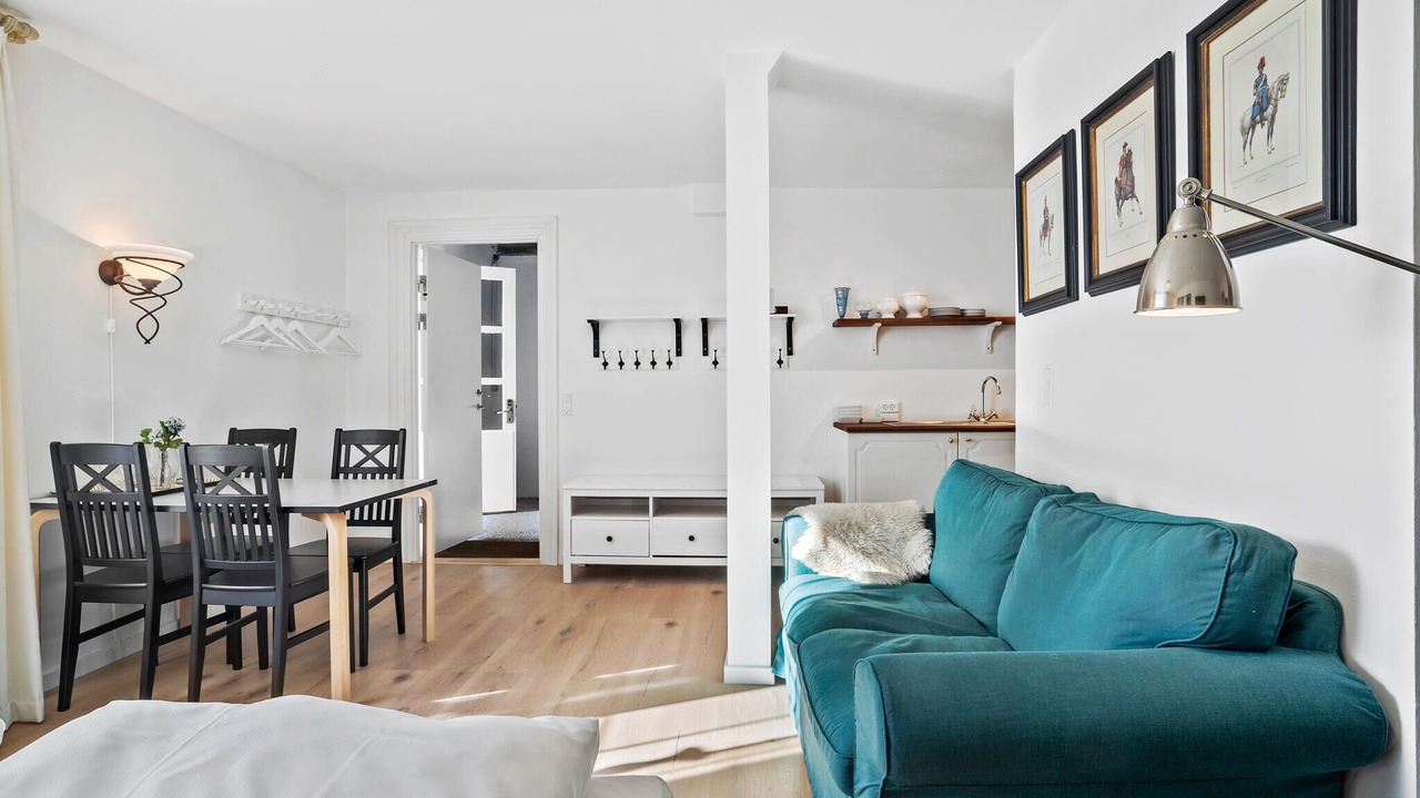 Photo of Bedroom in Skanderborg Municipality