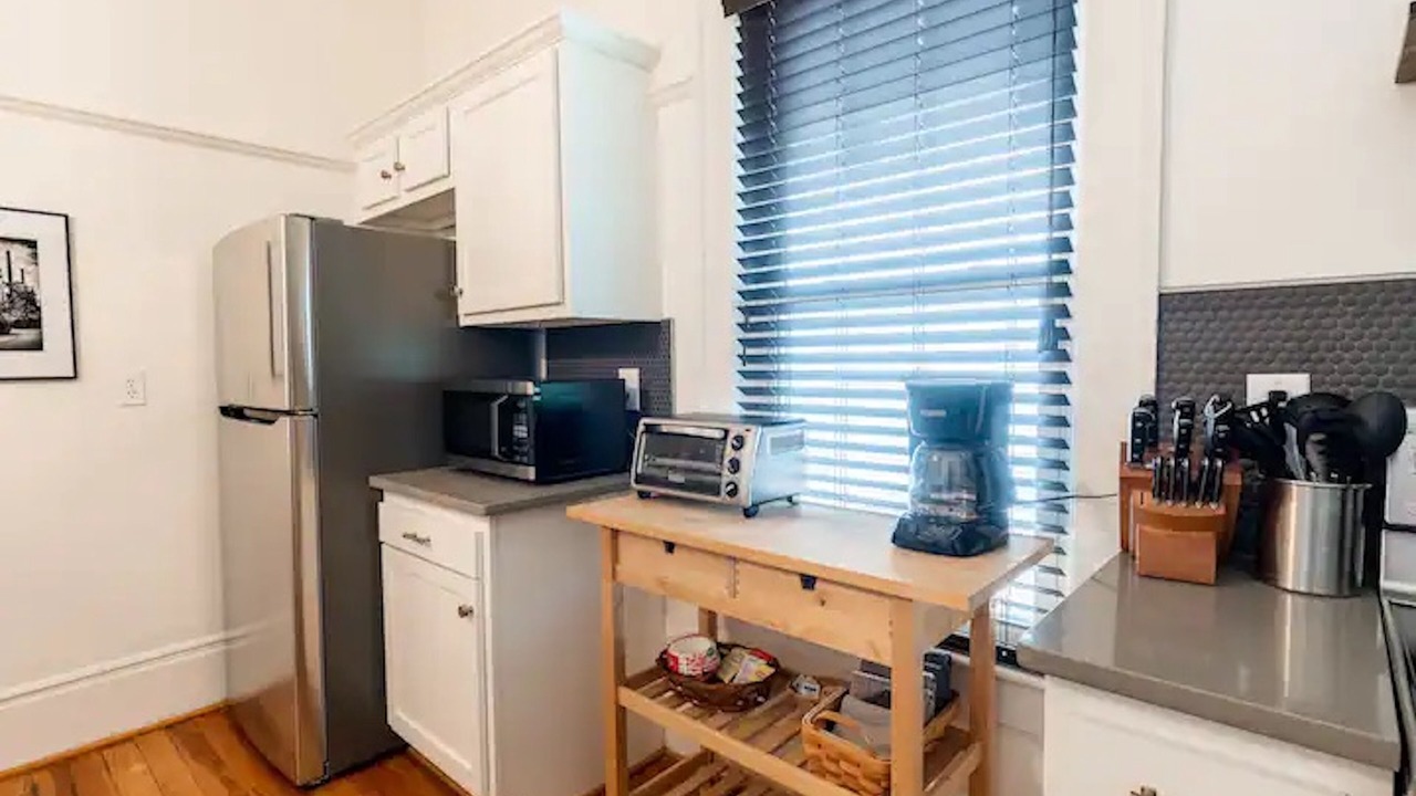 Photo of Kitchen in Crestline Heights