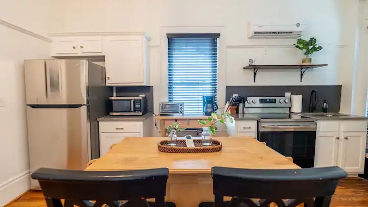 Photo of Kitchen in Crestline Heights