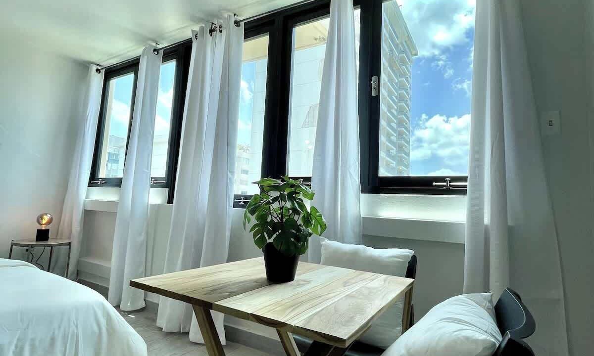 Photo of Bedroom in Parque