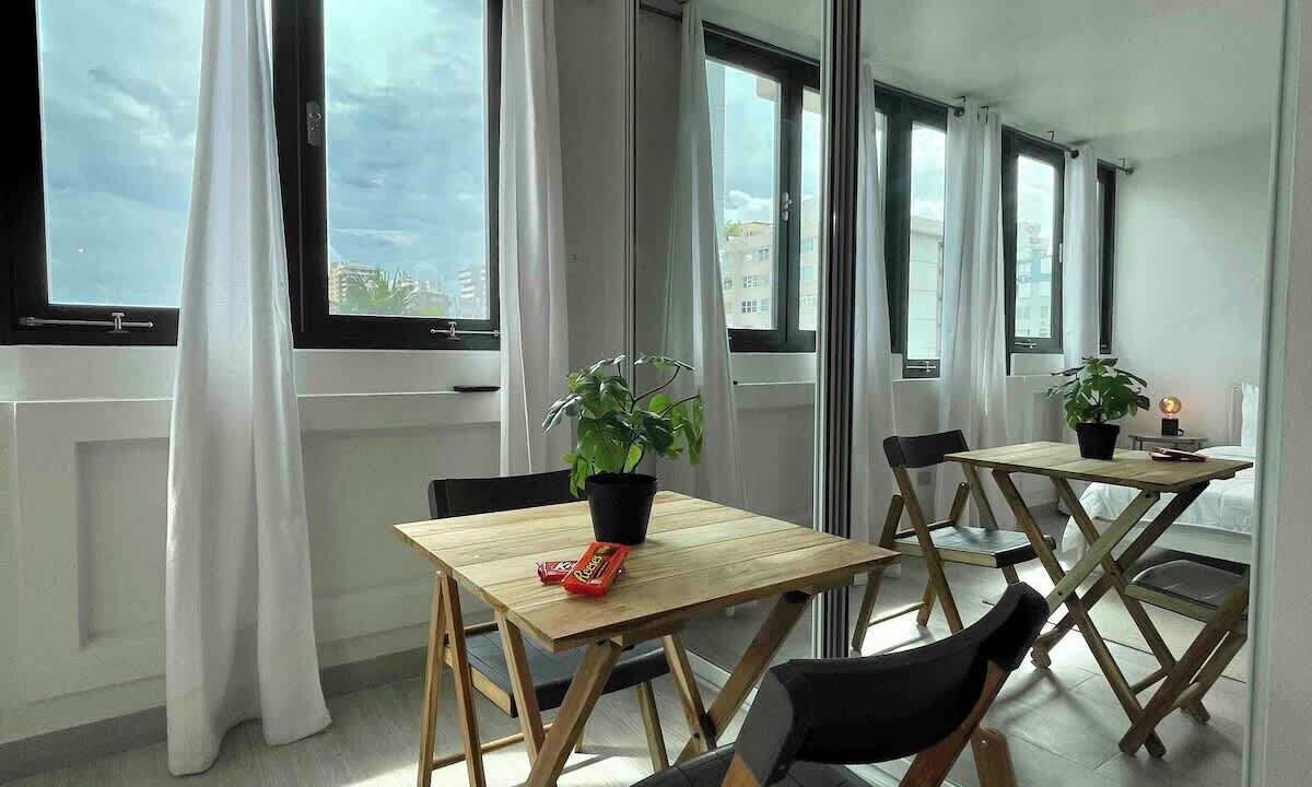 Photo of Bedroom in Parque