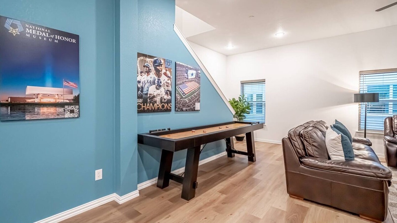 Photo of Bedroom in Arlington
