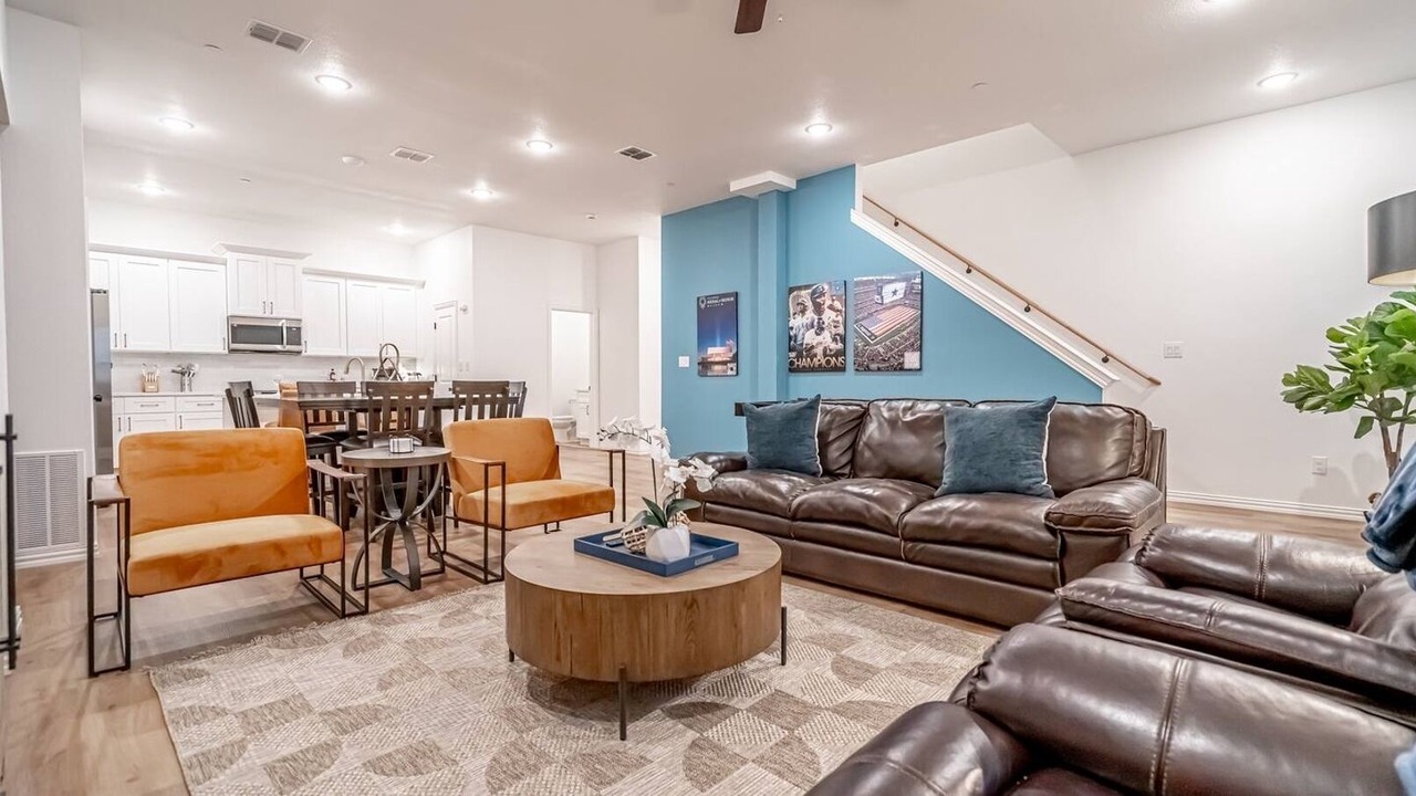 Photo of Bedroom in Arlington