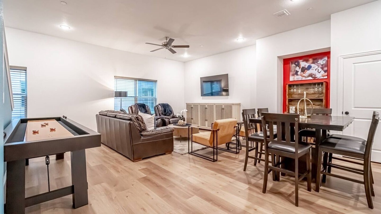 Photo of Bedroom in Arlington