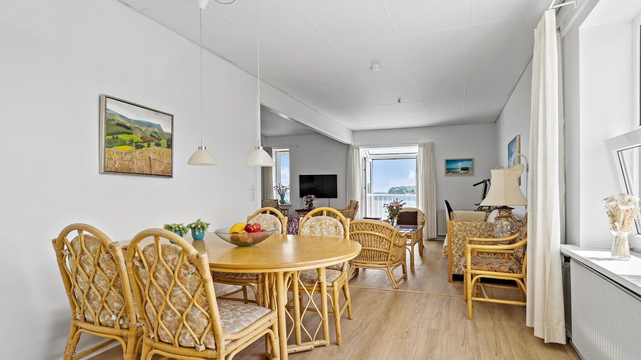 Photo of Bedroom in Hejlsminde Strand