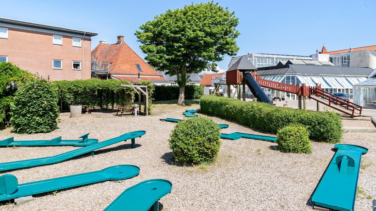 Photo of Others in Hejlsminde Strand