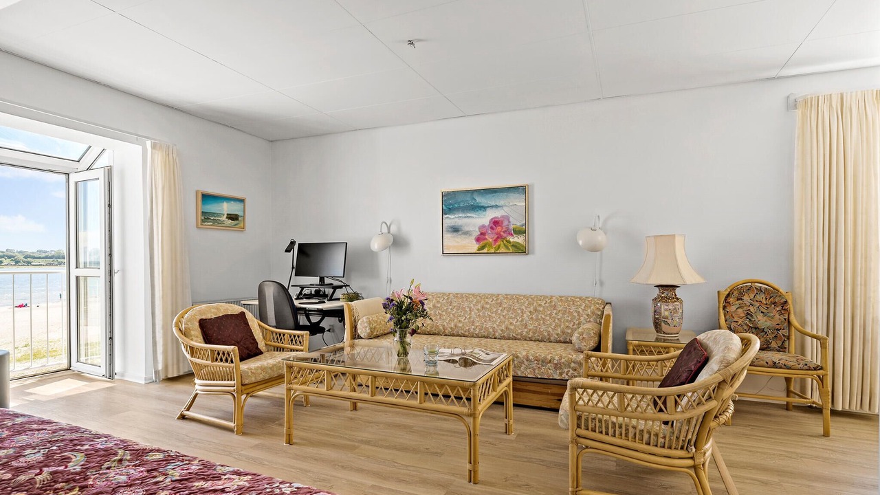 Photo of Bedroom in Hejlsminde Strand