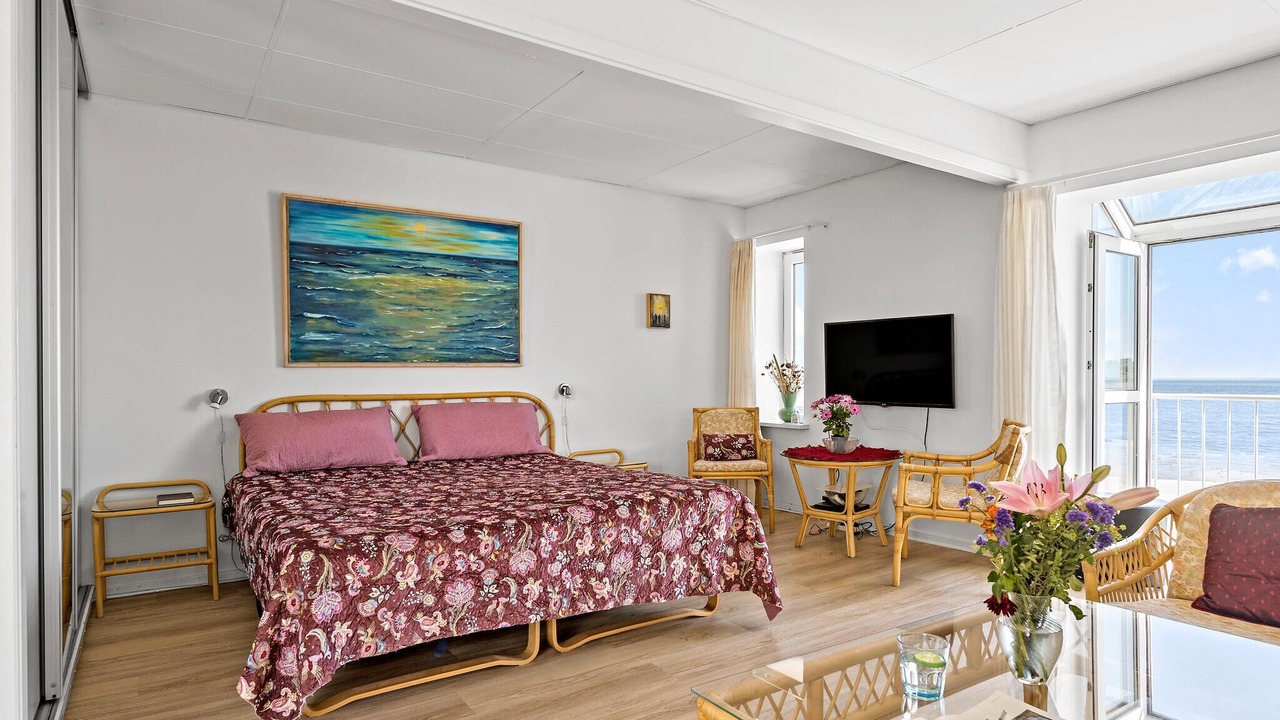 Photo of Bedroom in Hejlsminde Strand