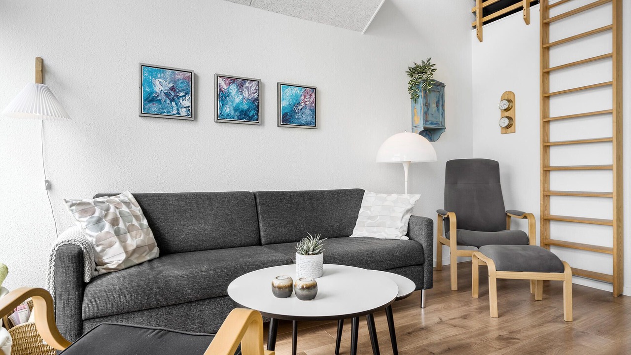 Photo of Bedroom in Sjaelborg