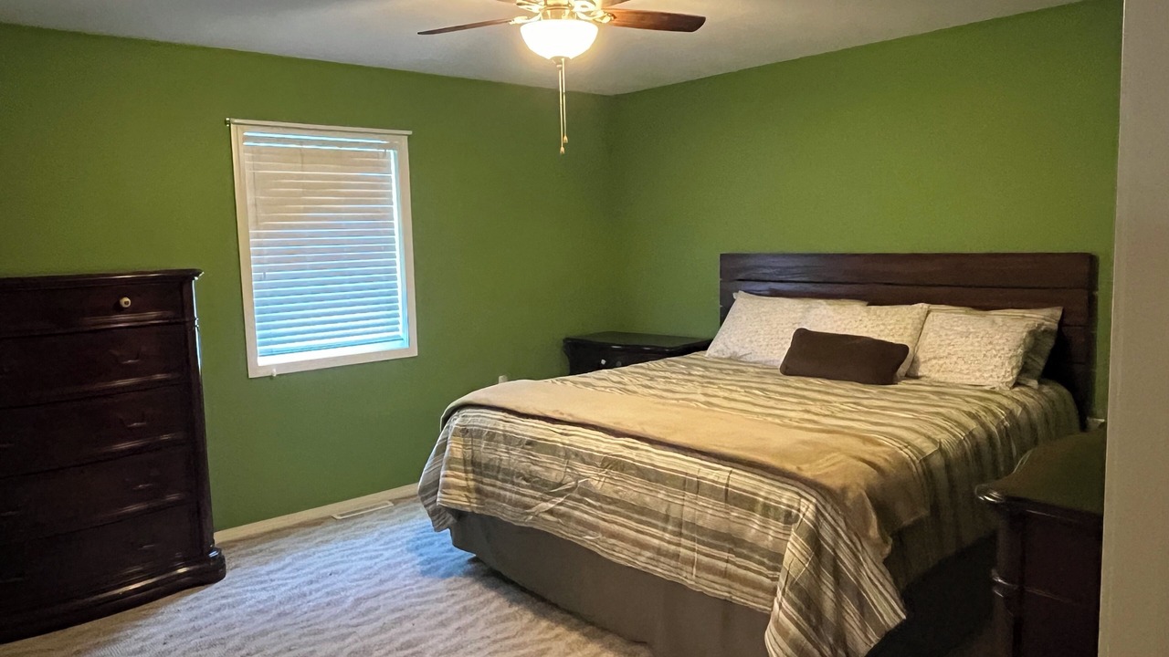 Photo of Bedroom in Big Stone City