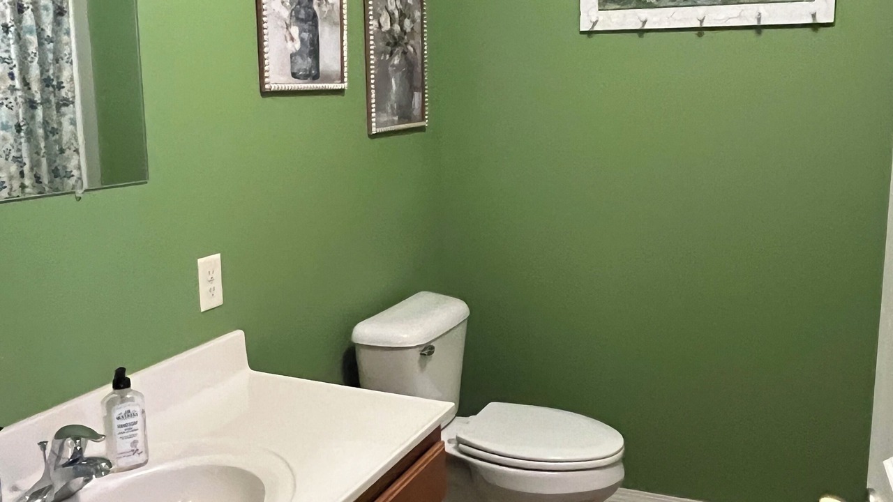 Photo of Bathroom in Big Stone City