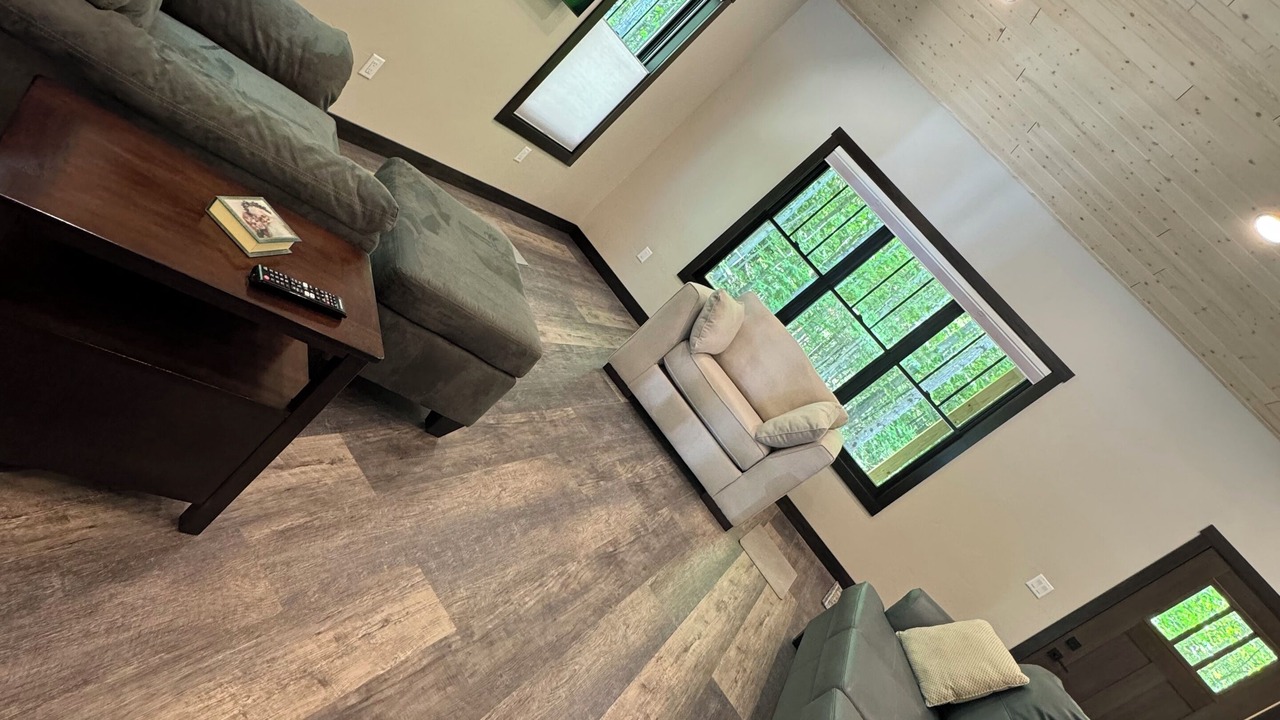 Photo of Livingroom in Loretto