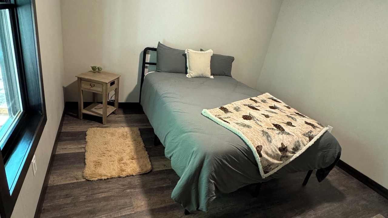 Photo of Bedroom in Loretto