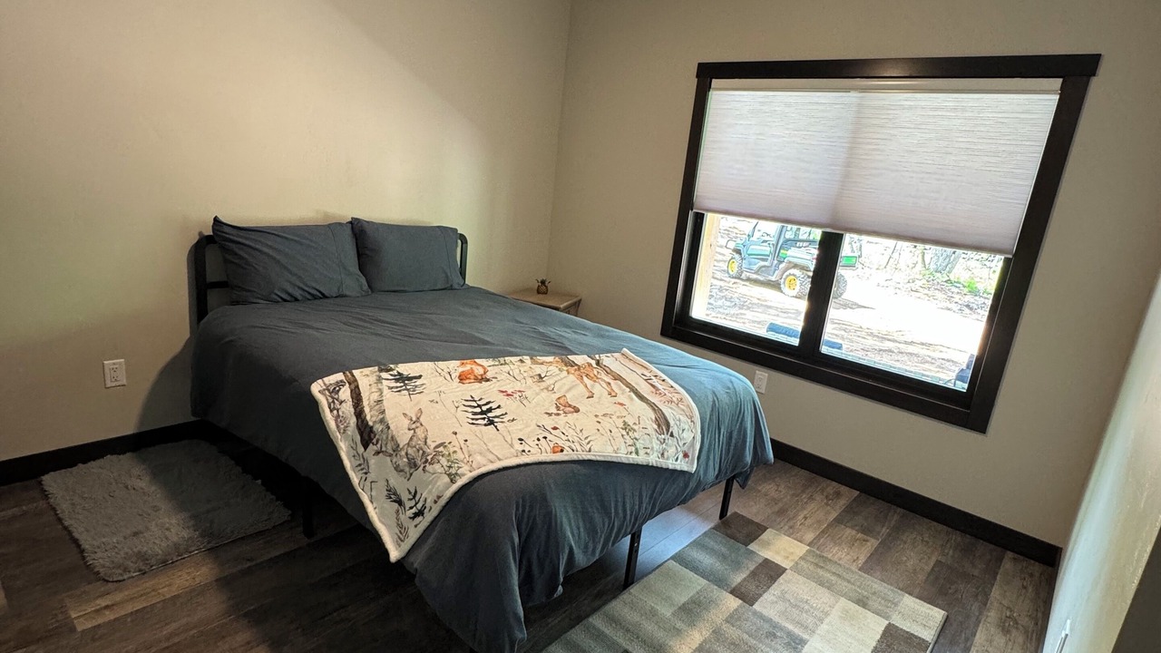Photo of Bedroom in Loretto