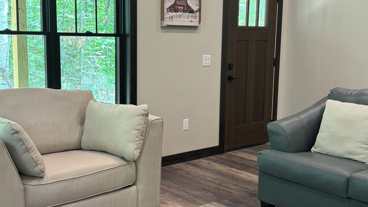 Photo of Livingroom in Loretto