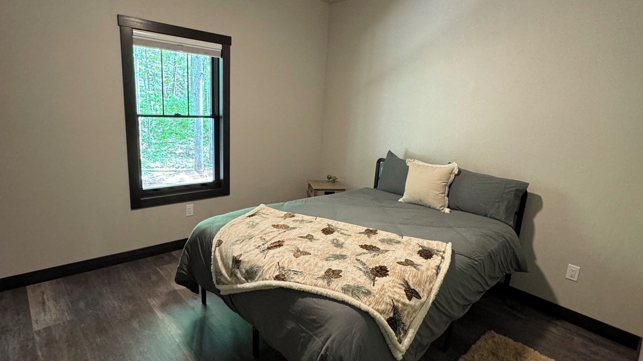 Photo of Bedroom in Loretto