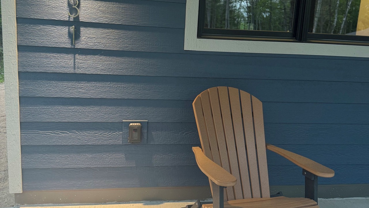 Photo of Patio Balcony in Loretto