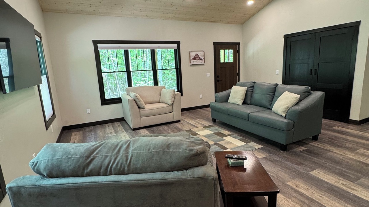 Photo of Livingroom in Loretto