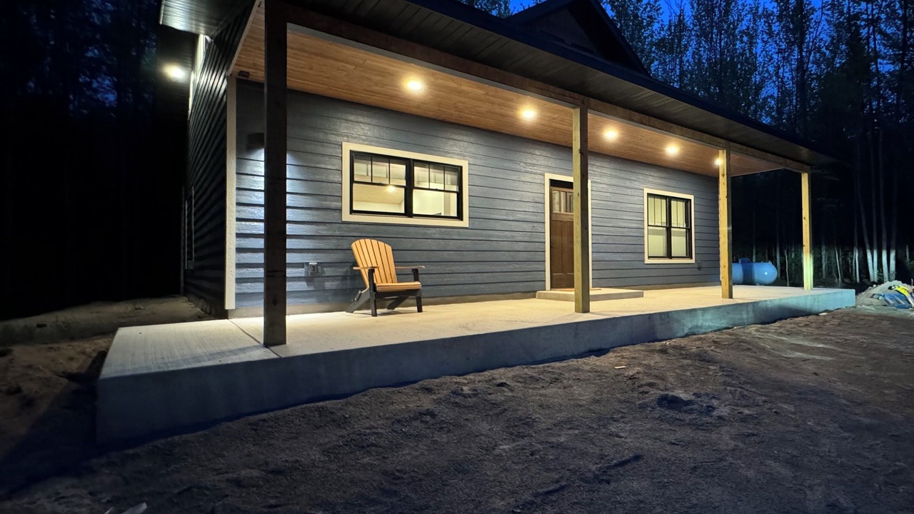 Photo of Outdoor in Loretto