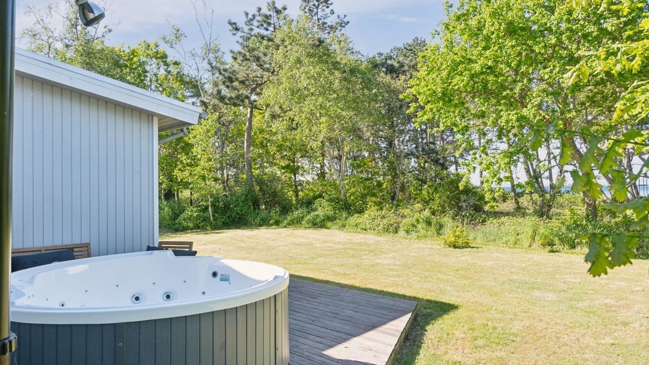 Photo of Bathroom in Skodshoved